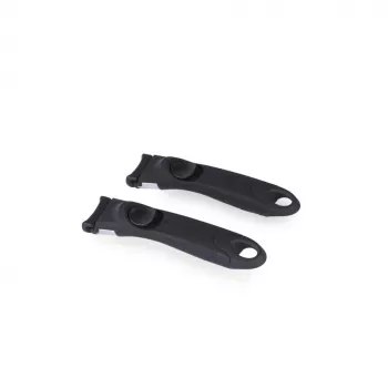 Pan Handle Russell Hobbs RH03280EU7 Smart Clip – Replacement Handle for Frying Pans and Saucepan Lids