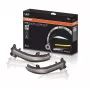 LEDvance Osram DMI F20 BK S Black LED light 20W 4000K for BMW
