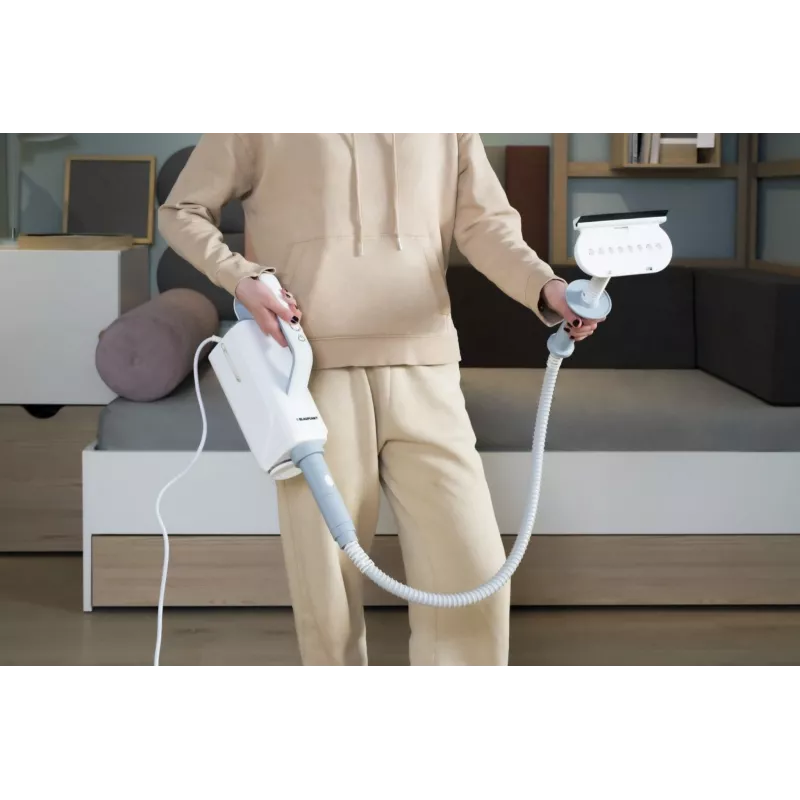 Blaupunkt multifunction steam mop STM601