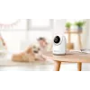 IP security camera Reolink E331 — Turret indoor, 2880×1616, 4 mm lens, 87.5° horizontal, Wi‑Fi, ceiling/desk mount