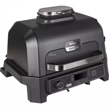 Ninja OG850EU Grill Black