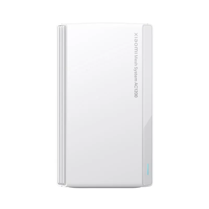 Mesh system Xiaomi AC1200 Dual-band 2.4 GHz 5 GHz Wi-Fi 5