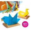 Set Kids Art - Laboratorium origami