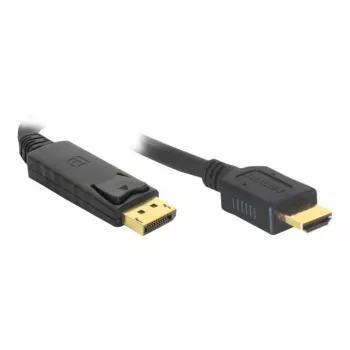 Video cable adapter DeLOCK 82441