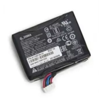 Battery Zebra BTRY-MPV-15MA1-01 for ZQ210 Black