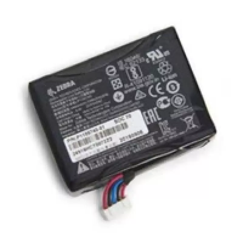 Battery Zebra BTRY-MPV-15MA1-01 for ZQ210 Black
