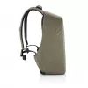 XD-Design Bobby Hero Small backpack Casual backpack Green PU leather