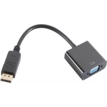 Video Cable Adapter VGA D-Sub ShiverPeaks BS14-05009