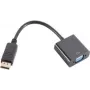 Video Cable Adapter VGA D-Sub ShiverPeaks BS14-05009