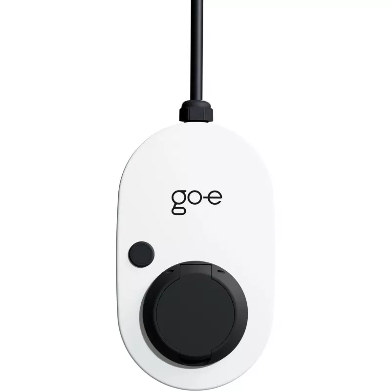 Go-e CH-04-11-01 Power Adapter White