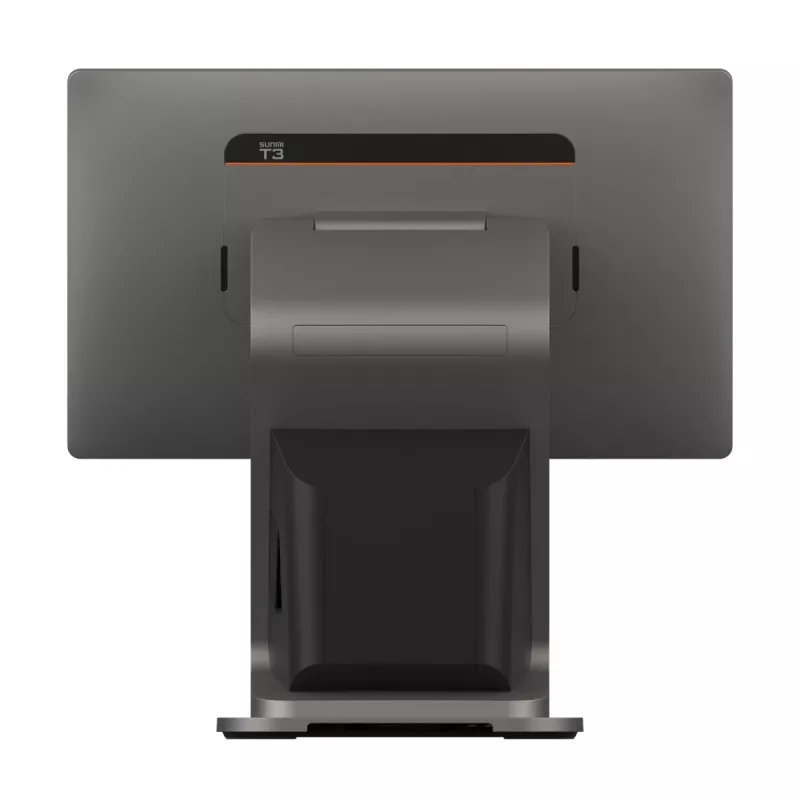 POS system SUNMI T3 15.6 inch Full HD integrated printer Android