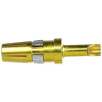 Harting 09030006201 Electrical Contact 1 pc(s) (09030006201)