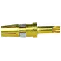Harting 09030006201 Electrical Contact 1 pc(s) (09030006201)