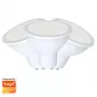 Smart bulb Denver SHL-440 Wi-Fi 5 W White