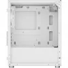 Case Mini CS-111 v1 MicroATX/MiniITX white - Case - Micro/Mini/Flex-ATX
