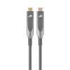 USB-C video cable TB AKTBXIACCOP500B hybrid 4K, 5 m length
