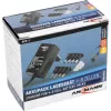 Indoor battery charger Ansmann ACS 48