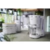 Philips Eco Conscious Edition Drip Filter Coffee Machine HD5120/00, 1.2L/Damaged package