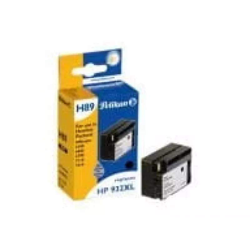 Pelikan 4109903 Printer Consumable Black