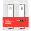 ADATA DIMM 16 GB DDR5-5600 (2x 8 GB) Dual-Kit (White, AX5U5600C468G-DTLABRWH, XPG Lancer Blade RGB, INTEL XMP, AMD EXPO) - 16 GB - DDR5