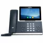 IP Phone Yealink SIP-T58W PRO Grey LCD Wi-Fi Wireless Handset