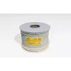 Gembird CAT5e UTP LAN cable (CCA), solid, 100m, grey