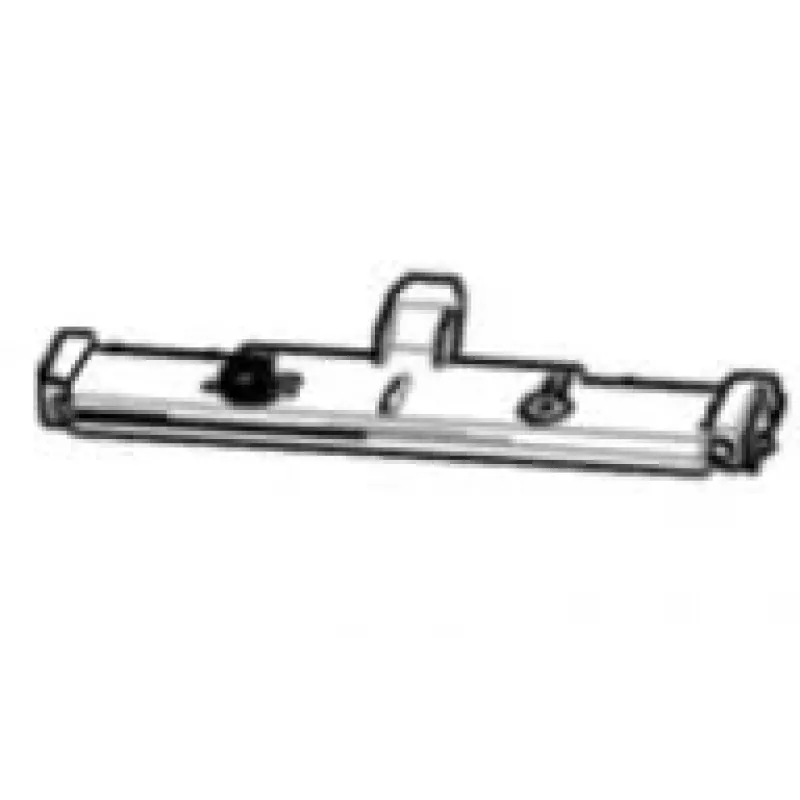 Zebra P1080383-227 print head Thermal transfer