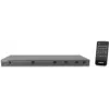 Video matrix switcher Marmitek Connect 642 Pro 18 Gbit/s 3840 x 2160