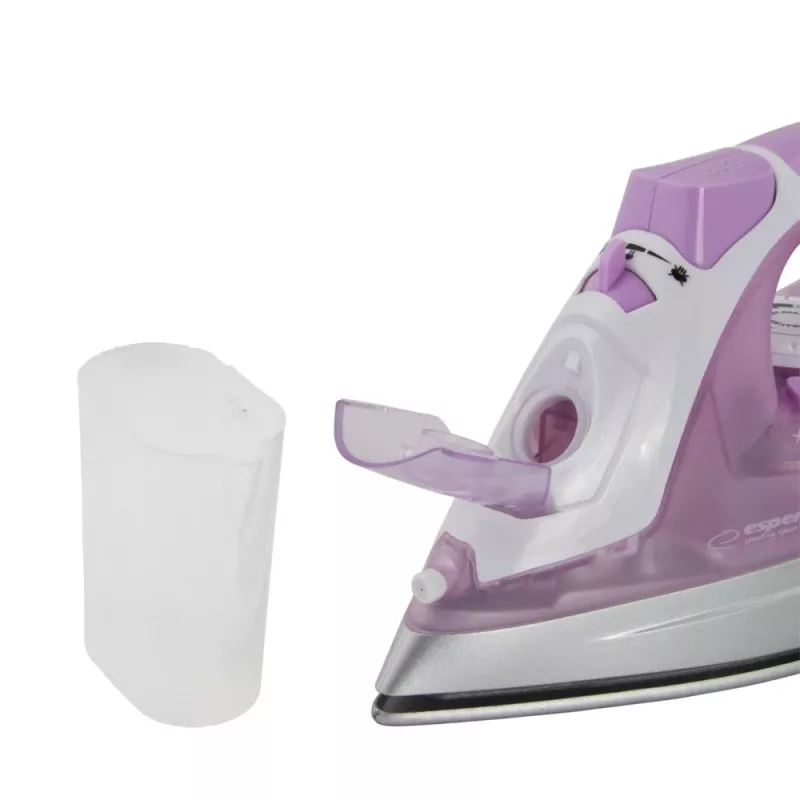 Dry & Steam iron Esperanza EHI004
