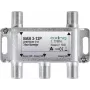 Axing BAB 3-12P Kabelsplitter Grey (BAB 3-12P)
