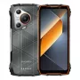 Mobile Phone Rock 2/8/256GB Black Blackview