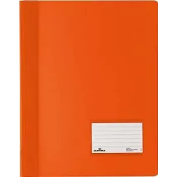 Document Folder Durable 150-02050 Orange