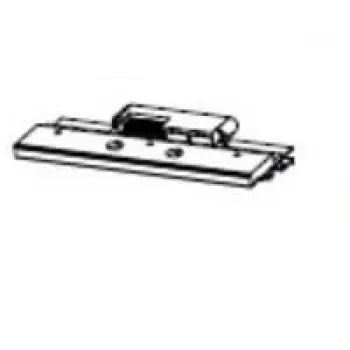 Zebra P1083320-011 print head Thermal transfer
