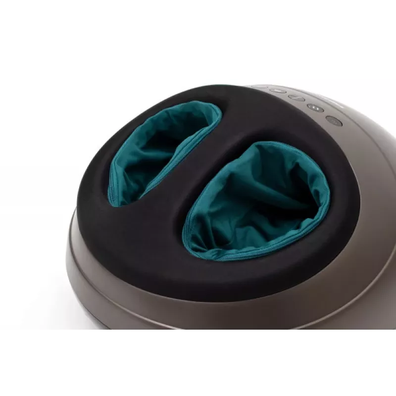 Foot massager HoMedics FMS-350HGY-EU Shiatsu with air compression