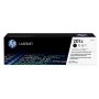 HP 201X High Yield Black Original LaserJet Toner Cartridge, 2800 pages, Black, 1 pc(s)