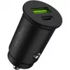 Ansmann 1000-0029 - Auto - Cigarette Lighter Adapter - 5 V - Black