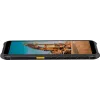Rugged smartphone UleFone Armor X12 — 3GB RAM, 32GB storage, All Black