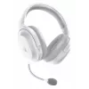 Razer Barracuda X Headset Wired & Wireless headband Gaming USB Type-C Bluetooth White