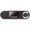 Intenso Music Walker - Digital Player - 16 GB - Black