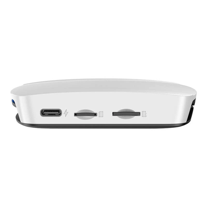 Wireless CarPlay/Android Auto adapter Carlinkit CPC200-Tbox UHD — wireless connection for in-car infotainment