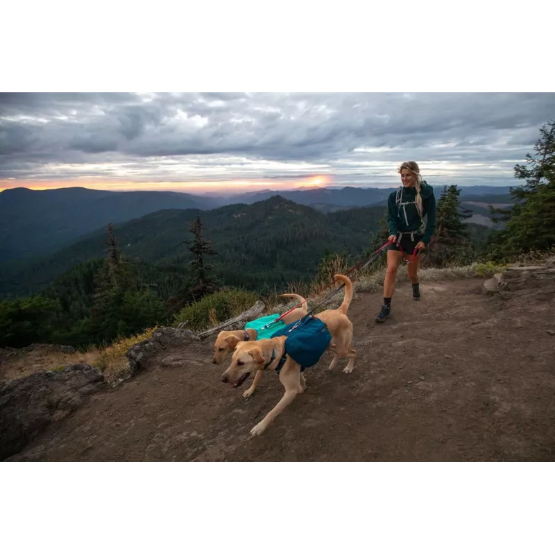 Ruffwear Front Range XS Blue Polyester