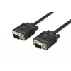 VGA Monitor Connection Cable Digitus AK-310103-030-S 3m