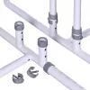 Toilet support rail ActionMed P100AM