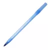 BIC Ballpoint pens ROUND STIC 1.0 mm, blue, 1 pcs. 256378