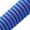Cablemod CM-PKCA-CLBALB-ILB150ILB-R USB Cable 1,5 m USB A USB C Blue (CM-PKCA-CLBALB-ILB150ILB-R)