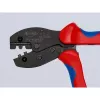 KNIPEX PreciForce Crimping Pliers f. MC4 / EVO2
