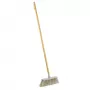 Broom Salter LASAL71472WEU7 Warm Grey, FSC 100% wooden handle