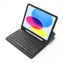 inateck Keyboard iPad 11 iPad Air 4/5Gen Com. QWERTZ black