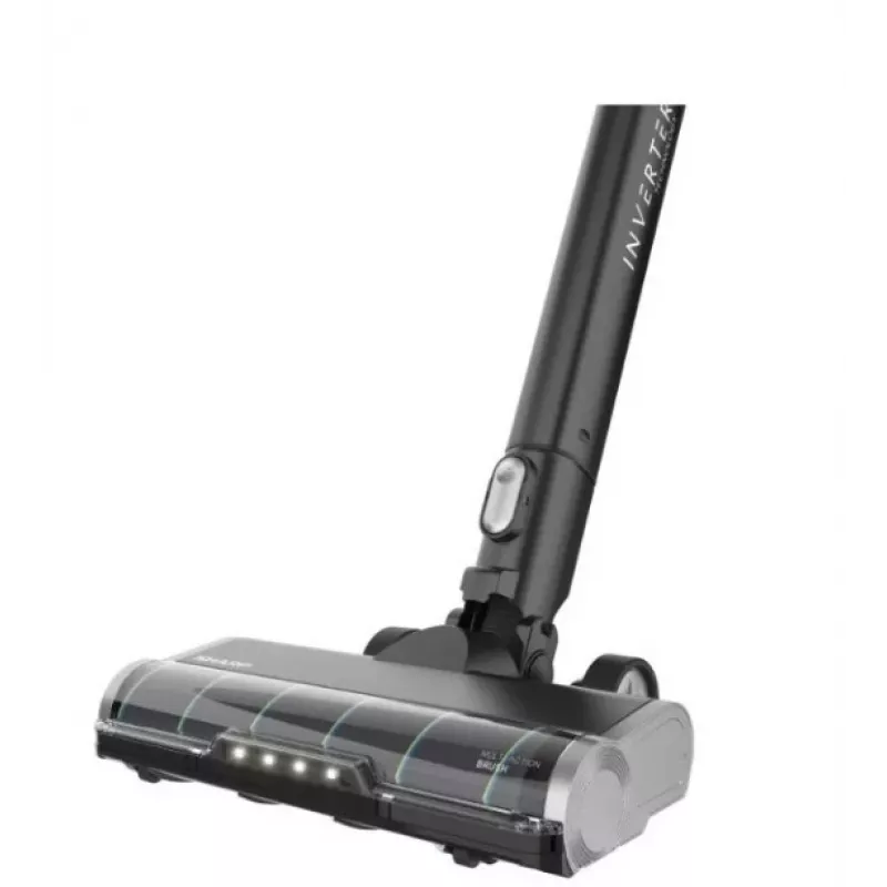 Cordless Stick Vacuum Cleaner SA-VP5521BS
