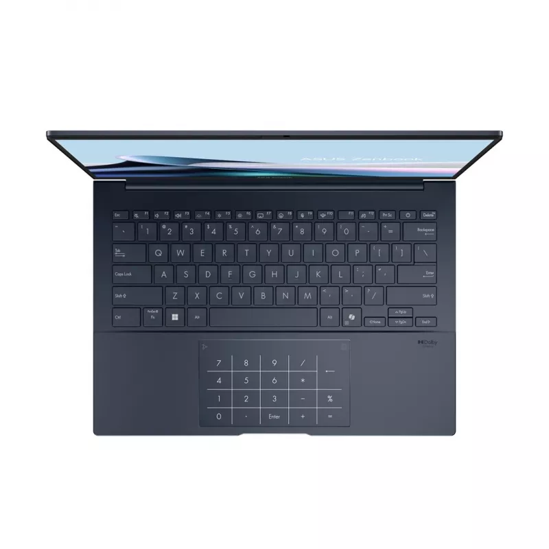 ASUS Zenbook 14 UX3405CA-SU864X Ultra 9 285H 14 inch 3K 120Hz 500 nits, 32GB RAM, 1TB SSD